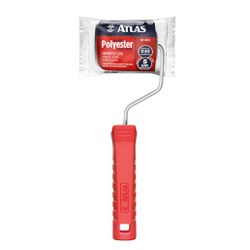 ATLAS ROLO ESPUMA CINZA 05CM 406/05 - 05947 - ATACADO ZR