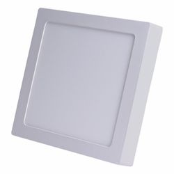 AVANT PAINEL LED SOBREPOR QUAD. BR 30W X 6.500K (40X40CM) - ... - ATACADO ZR