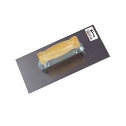 CORTAG DESEMPENADEIRA AÇO LISA 12X25,6CM - 05172 - ATACADO ZR