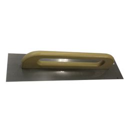 CORTAG DESEMPENADEIRA AÇO LISA 12X48CM - 06030 - ATACADO ZR