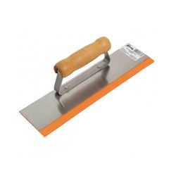 CORTAG DESEMPENADEIRA AÇO REJUNTE 30X7,5CM - 05174 - ATACADO ZR