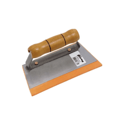CORTAG DESEMPENADEIRA AÇO REJUNTE 8,5X19CM - 05175 - ATACADO ZR