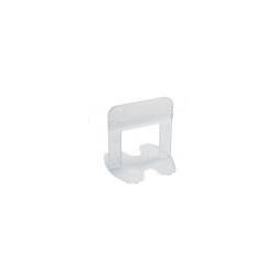 CORTAG ESPAÇADOR NIVELADOR SMART 1,5MM C/100 - 12823 - ATACADO ZR