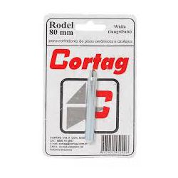 CORTAG RODEL 80MM - 05168 - ATACADO ZR