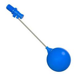 FERE TORNEIRA BOIA CAIXA D'AGUA 1/2 E 3/4 AZUL - 07452 - ATACADO ZR