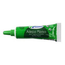 AMANCO ADESIVO PVC 17GR - 07294 - ATACADO ZR