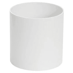 AMANCO PROLONGADOR CAIXA SIFONADA 150X150MM - 01480 - ATACADO ZR