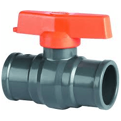 AMANCO REGISTRO ESFERA MONOBLOCO SOLDAVEL 25MM - 06709 - ATACADO ZR