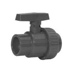 AMANCO REGISTRO ESFERA SOLDAVEL 60MM - 05307 - ATACADO ZR