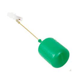 AMANCO TORNEIRA BOIA CAIXA D'AGUA 3/4 VERDE - 07281 - ATACADO ZR