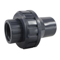 AMANCO VALVULA RETENÇÃO ROSCAVEL 3/4 - 08653 - ATACADO ZR