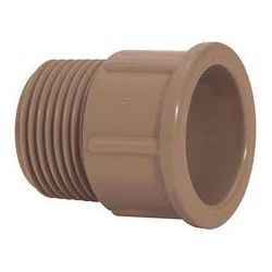 PLASTUBOS ADAPTADOR SOLD CURTO 50X11/2 - 07185 - ATACADO ZR