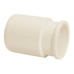 PLASTUBOS BUCHA REDUÇÃO ESGOTO 50X40MM - 07167 - ATACADO ZR