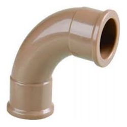PLASTUBOS CURVA SOLDAVEL 90X50MM - 04340 - ATACADO ZR