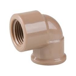 PLASTUBOS JOELHO SOLDAVEL ROSCA LR 20X1/2 - 03854 - ATACADO ZR