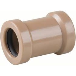 PLASTUBOS LUVA DE CORRER SOLDAVEL 60MM - 07136 - ATACADO ZR