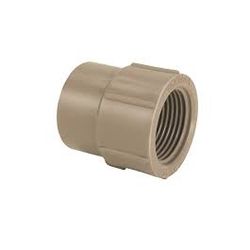 PLASTUBOS LUVA SOLDAVEL ROSCA LR 40X11/4 - 08123 - ATACADO ZR