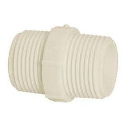 PLASTUBOS NIPEL ROSCAVEL 1/2 - 07203 - ATACADO ZR