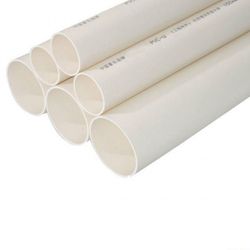 PLASTUBOS TUBO ESGOTO 50MMX6MT - 03355 - ATACADO ZR