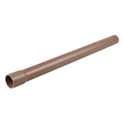 PLASTUBOS TUBO SOLDAVEL 20MMX6MT - 03349 - ATACADO ZR