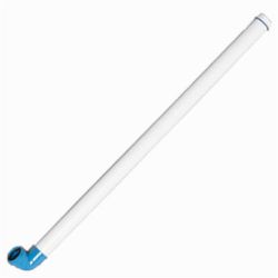 PLASTUBOS TUBO PONTA AZUL - 11147 - ATACADO ZR