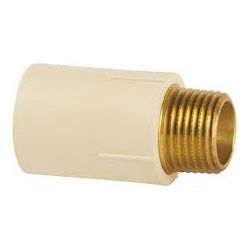 AMANCO SUPER CPVC CONECTOR TRANSIÇÃO FM 28X1(20 240) - 05564... - ATACADO ZR