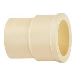 AMANCO SUPER CPVC LUVA TRANSIÇÃO 15X20 CPVC/PVC (18 072) - 0... - ATACADO ZR