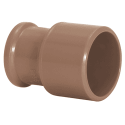 AMANCO BUCHA REDUÇÃO SOLDAVEL LONGA 40X25MM - 05278 - ATACADO ZR