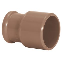 AMANCO BUCHA REDUÇÃO SOLDAVEL LONGA 50X25MM - 07221 - ATACADO ZR
