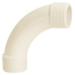 AMANCO CURVA ROSCAVEL RR 90X1/2 - 04239 - ATACADO ZR