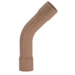 AMANCO CURVA SOLDAVEL 45X25MM - 06038 - ATACADO ZR