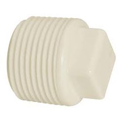 AMANCO PLUG ROSCAVEL 1/2 - 07262 - ATACADO ZR