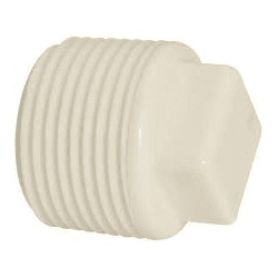 AMANCO PLUG ROSCAVEL 2 - 08737 - ATACADO ZR
