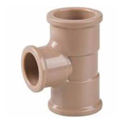 AMANCO TE REDUCAO SOLDAVEL 50X32MM - 05204 - ATACADO ZR
