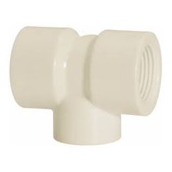 AMANCO TE ROSCAVEL RR REDUÇÃO 11/2X3/4 - 06051 - ATACADO ZR