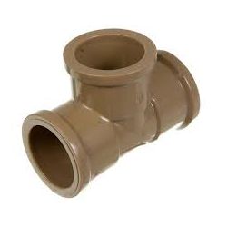 AMANCO TE SOLDAVEL 75MM - 05200 - ATACADO ZR