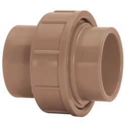 AMANCO UNIAO SOLDAVEL 40MM - 04656 - ATACADO ZR