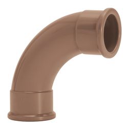 AMANCO CURVA SOLDAVEL 90X50MM - 01347 - ATACADO ZR