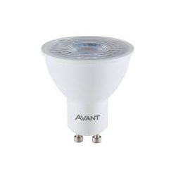 AVANT LAMPADA LED DICROICA MR16 BR 4W 6500K BIVOLT - 12810 - ATACADO ZR