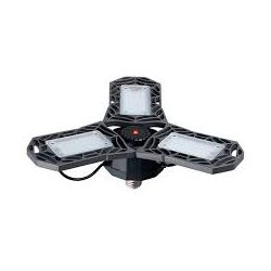 AVANT LAMPADA LED SPIDER E27 80W X 6500K BIVOLT - 12799 - ATACADO ZR