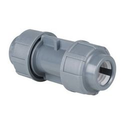 AMANCO UNIÃO PEAD COMPRESSÃO 20MM - 06850 - ATACADO ZR