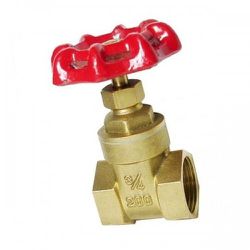ACQUAPLUS REGISTRO GAVETA 3/4 - 12652 - ATACADO ZR