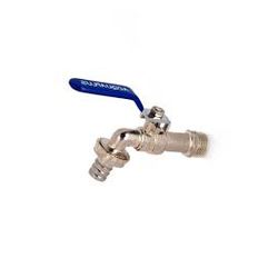 ACQUAPLUS TORNEIRA ESFERA 1/2 - 12653 - ATACADO ZR