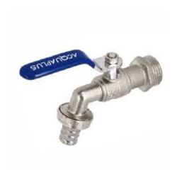 ACQUAPLUS TORNEIRA ESFERA 3/4 - 12702 - ATACADO ZR