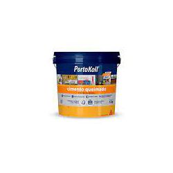 PORTOKOLL CIMENTO QUEIMADO FENDI BALDE 5KG - 12740 - ATACADO ZR