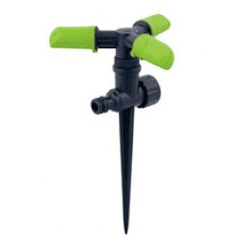 VIQUA IRRIGADOR GIRATORIO C/ESTACA - 07631 - ATACADO ZR