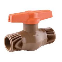 VIQUA REGISTRO ESFERA ROSCA EXTERNA 3/4 - 07422 - ATACADO ZR