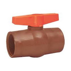 VIQUA REGISTRO ESFERA ROSCAVEL 3/4 - 07418 - ATACADO ZR