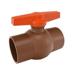 VIQUA REGISTRO ESFERA SOLDAVEL 40MM - 07632 - ATACADO ZR