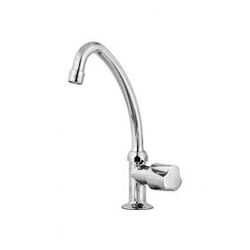 VIQUA TORNEIRA COZINHA MESA CROMADA (FOZ) - 07425 - ATACADO ZR